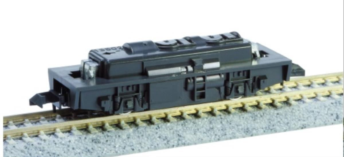 Powered Chassis Pocket Line Locomotive