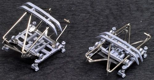 Pantograph PS16/17 (2)