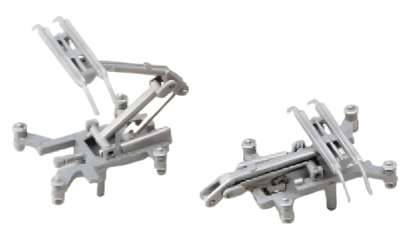 Pantograph PS33C (2)