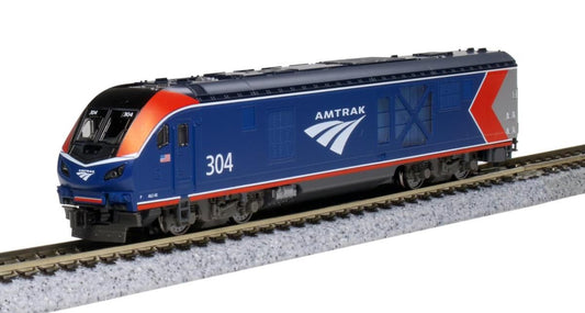 ALC-42 Charger Loco Amtrak PhVI 304