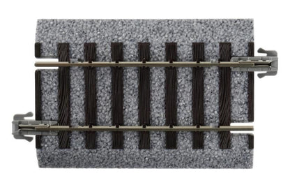2-105 Unitrack (S60) Straight Track 60mm 4pcs