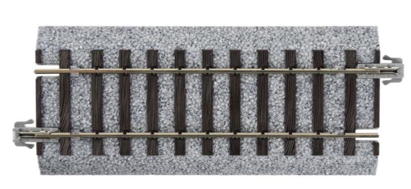 Kato 2-111 Ground Level 94mm Straight Track (2)