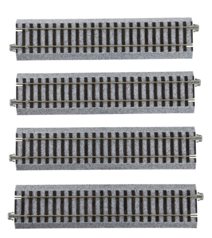 Unitrack (S174) Straight Track 174mm 4pcs