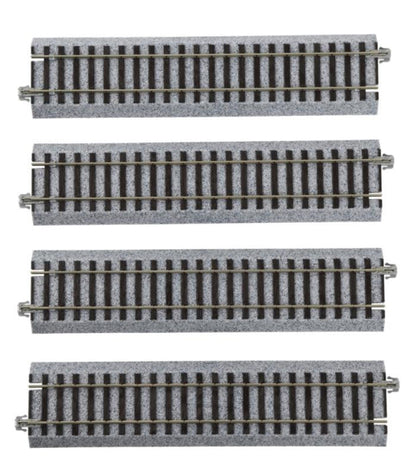 Unitrack (S174) Straight Track 174mm 4pcs