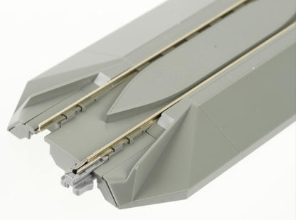 Unitrack (S123RE) Straight Rerailer Track 123mm 2pcs