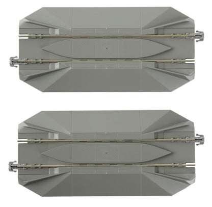 Unitrack (S123RE) Straight Rerailer Track 123mm 2pcs