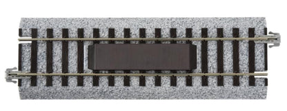 Unitrack (S123U) Straight Uncoupler Track 123mm 2pcs