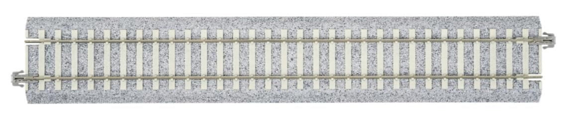 Unitrack (S246PC) CS Straight Track 246mm 4pcs