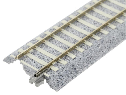 Unitrack (S246PC) CS Straight Track 246mm 4pcs