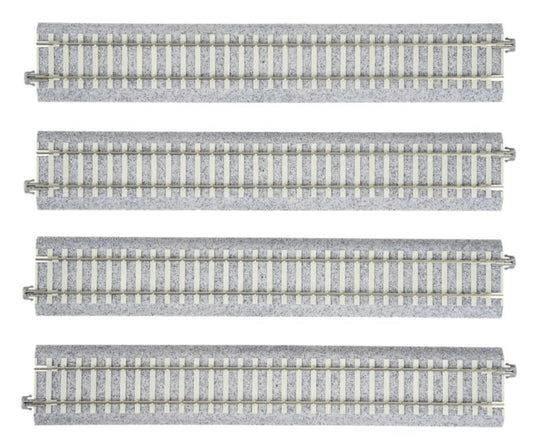 Unitrack (S246PC) CS Straight Track 246mm 4pcs