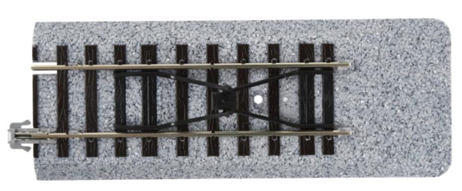 Kato 2-170 Buffer Stop on 109mm Straight Track (2)