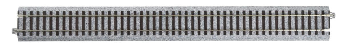 Kato 2-180 Ground Level 369mm Straight Track (4)