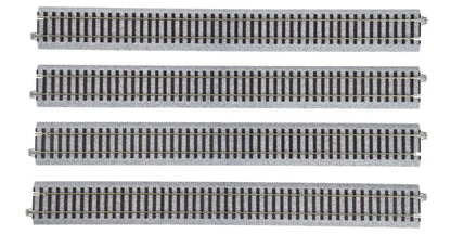 Kato 2-180 Ground Level 369mm Straight Track (4)