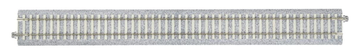 Unitrack (S369PC) CS Straight Track 369mm 4pcs