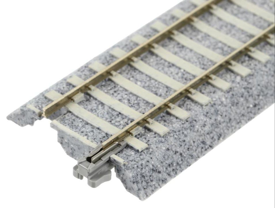 Unitrack (S369PC) CS Straight Track 369mm 4pcs