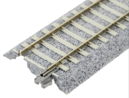 Unitrack (S369PC) CS Straight Track 369mm 4pcs