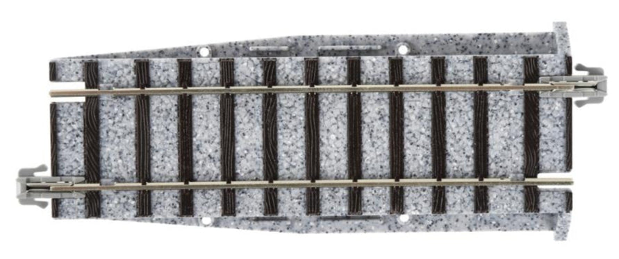 Unitrack (S97) Turnout Auxiliary Straight Track 97mm 4pcs