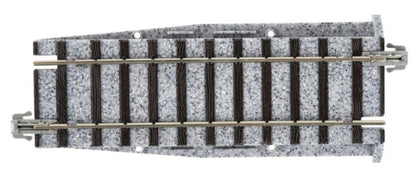 Unitrack (S97) Turnout Auxiliary Straight Track 97mm 4pcs