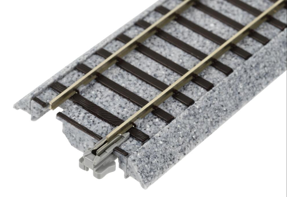 Unitrack (S97) Turnout Auxiliary Straight Track 97mm 4pcs