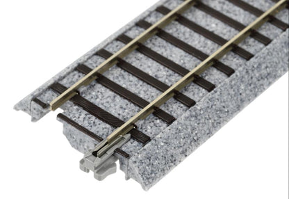 Unitrack (S97) Turnout Auxiliary Straight Track 97mm 4pcs