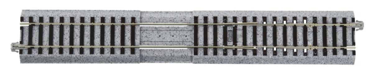 Unitrack (S212S) Straight Expansion Track 212-252mm