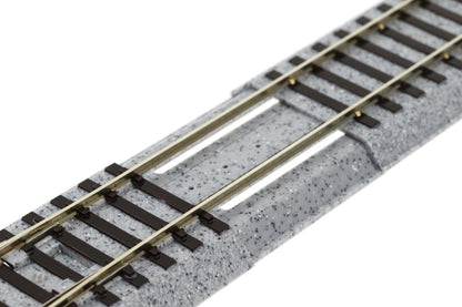 Unitrack (S212S) Straight Expansion Track 212-252mm