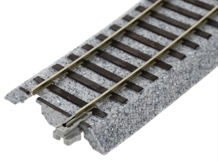 Kato 2-240 Curved Track Radius 730mm 22.5 Deg.(4)