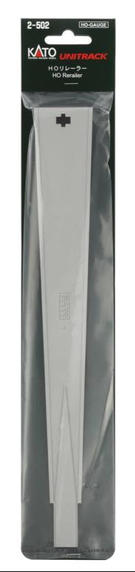KATO 2-502 Unitrack HO Scale Rerailer