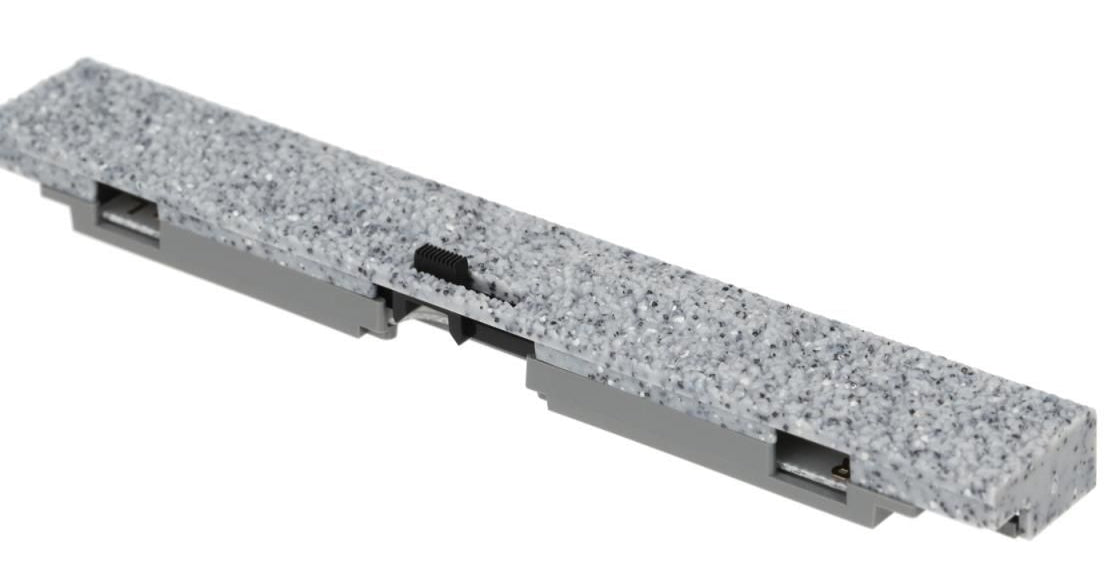 Unitrack Left Hand Turnout Motor