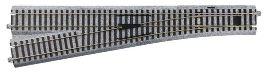 KATO 2-862 Left Hand Turnout