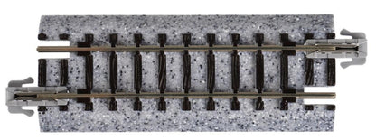 Kato 20-040 Ground Level 62mm Straight Track (4)