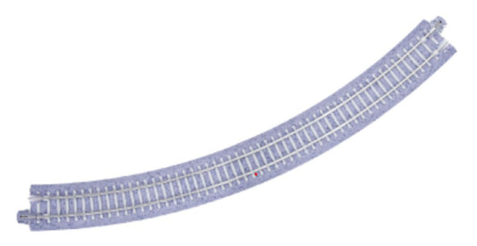 Unitrack (R315-45) CS Curved Track 45 Degree 4pcs