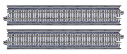 20-413 Unitrack (S186V-PC) Straight Viaduct Track 186mm 2pcs