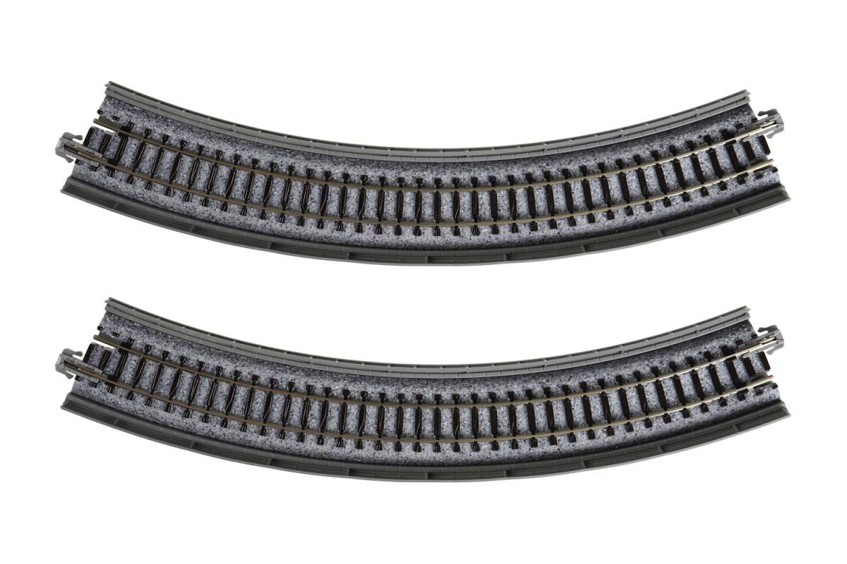 Kato 20-505 Single Track Curved Viaduct Radius 249mm 45 Deg.(2)