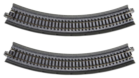 Kato 20-505 Single Track Curved Viaduct Radius 249mm 45 Deg.(2)