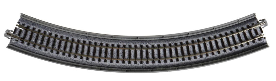 Kato 20-510 Single Track Curved Viaduct Radius 282mm 45 Deg.(2)