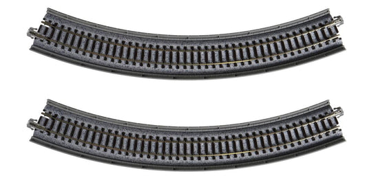 Kato 20-510 Single Track Curved Viaduct Radius 282mm 45 Deg.(2)