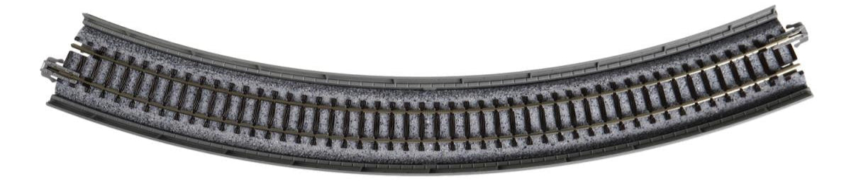 Kato 20-520 Single Track Curved Viaduct Radius 315mm 45 Deg.(2)