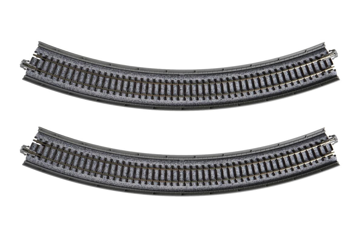 Kato 20-520 Single Track Curved Viaduct Radius 315mm 45 Deg.(2)