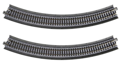 Kato 20-520 Single Track Curved Viaduct Radius 315mm 45 Deg.(2)