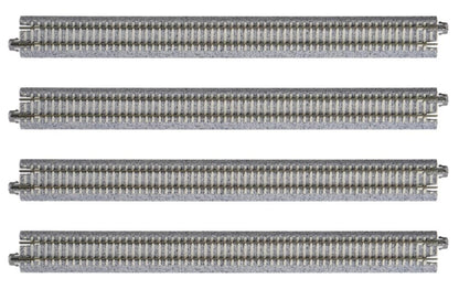 Unitrack Double Track Station Track Extension Set