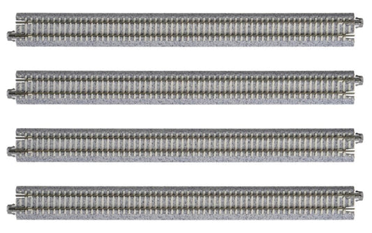 Unitrack Double Track Station Track Extension Set