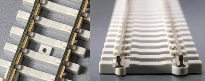 Unitrack Flexible Track Concrete Sleeper 808mm