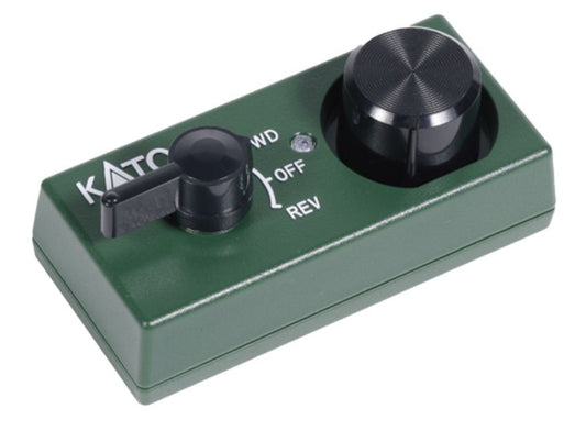 Unitrack Pocket Line Train Controller