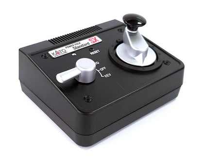 22-018B Kato SX Controller (Black)