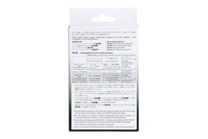 Kato AC/DC N Scale Power Supply For SX Controller