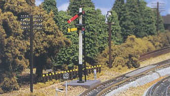 Rural Platform Accessories Set