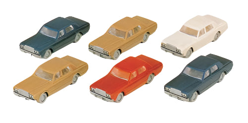 Toyota Crown Set (6)