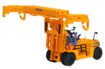 TCM FD300 Top Lifter JR Freight