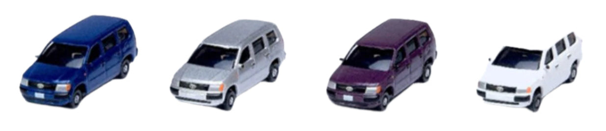 Toyota Hiace Long (4)